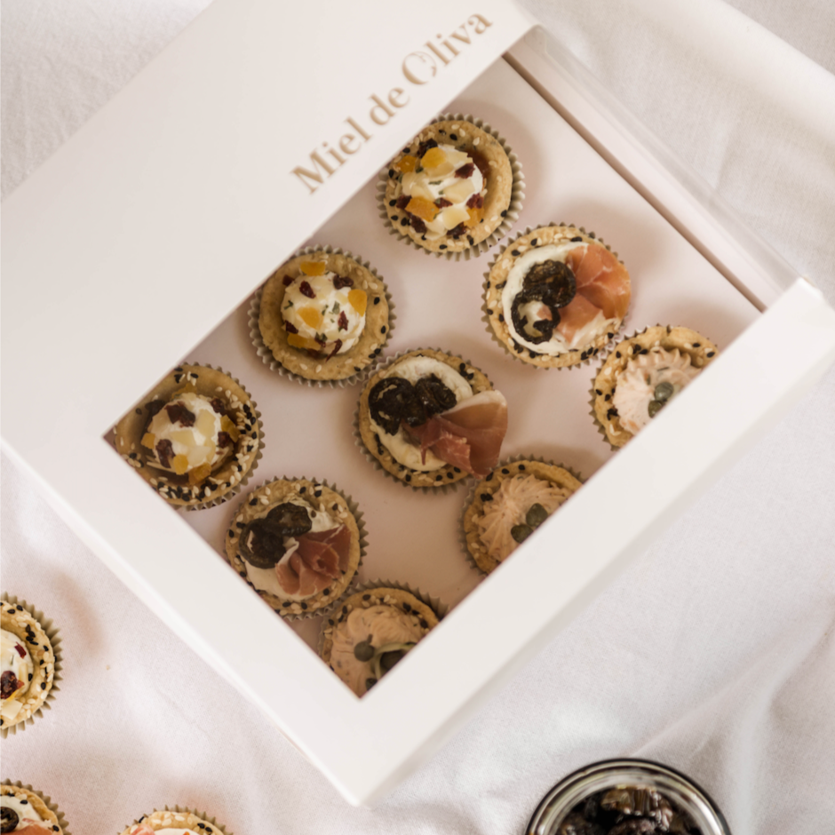 Canapés