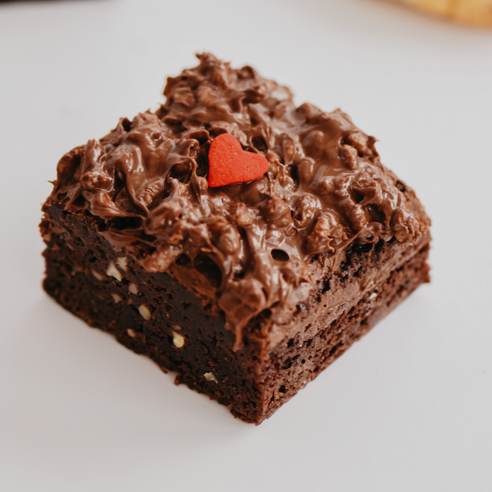 BROWNIE REGULAR