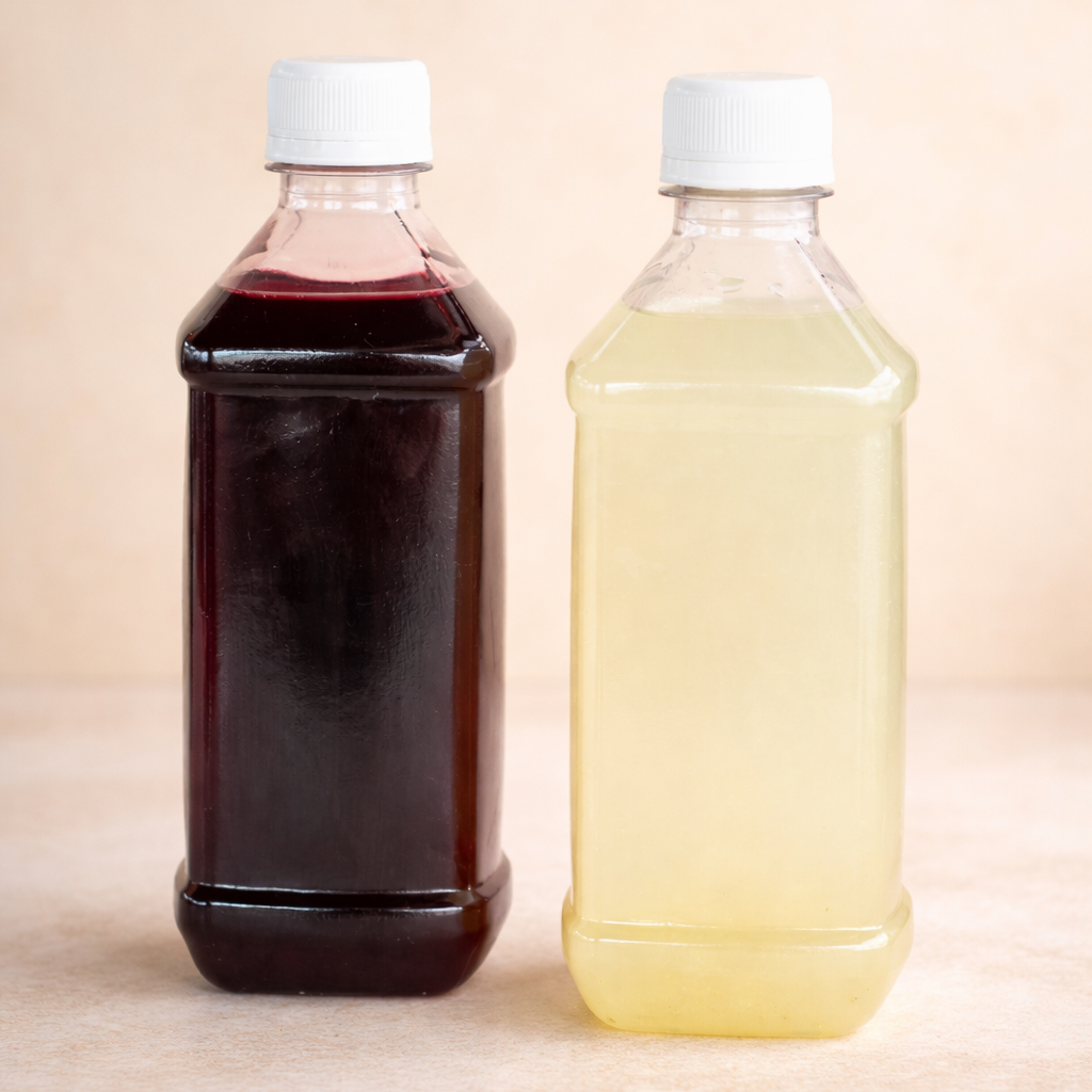 Aguas de la casa 450ml