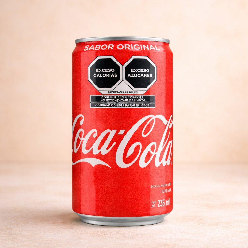 Cocas 235ml