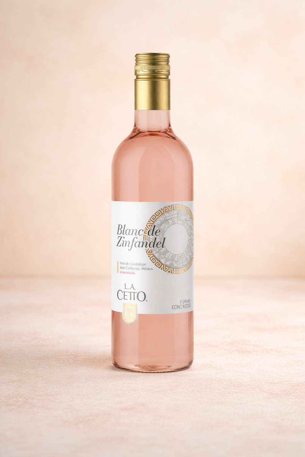 Vino LA CETTO