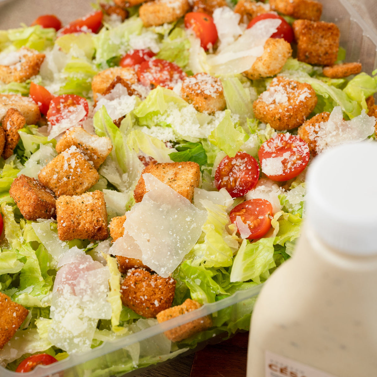Ensalada César
