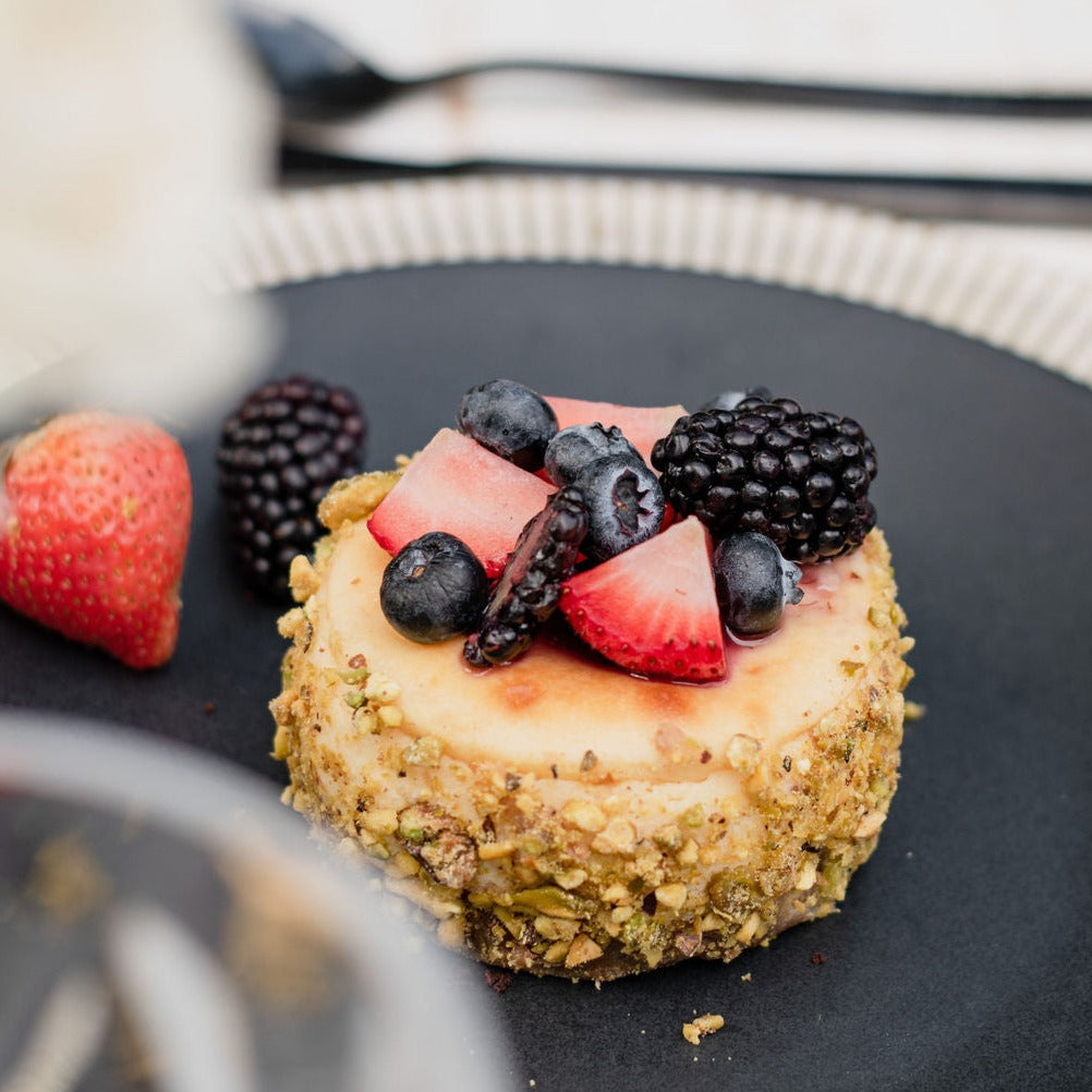 Cheesecake NY 10 cm