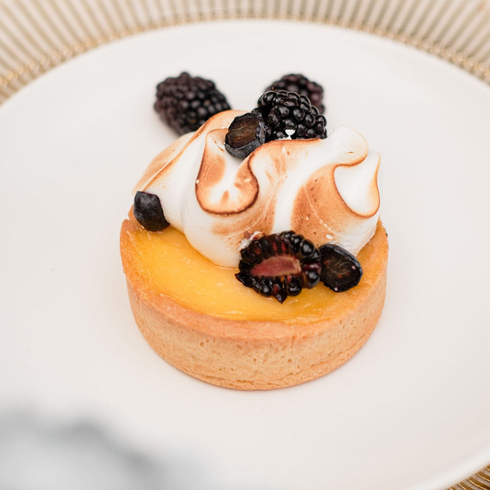 Key Lime pie 10 cm