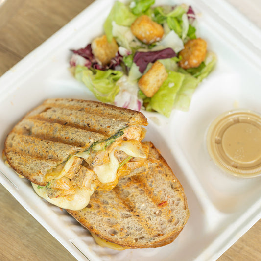 Panini Chicken Chipotle