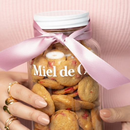 Cookie Jar