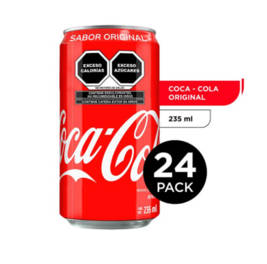 Cocas 235ml