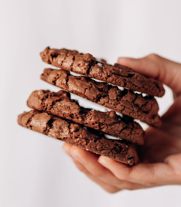 Galleta Brownie