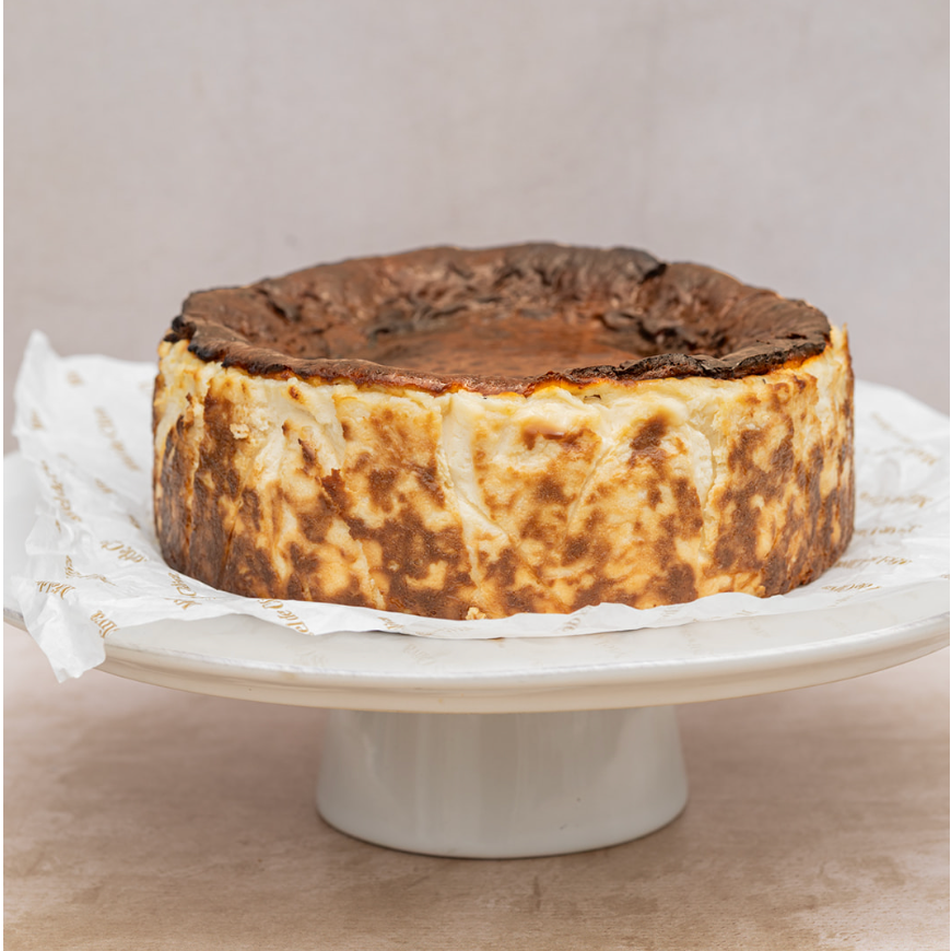 Cheesecake Vasco