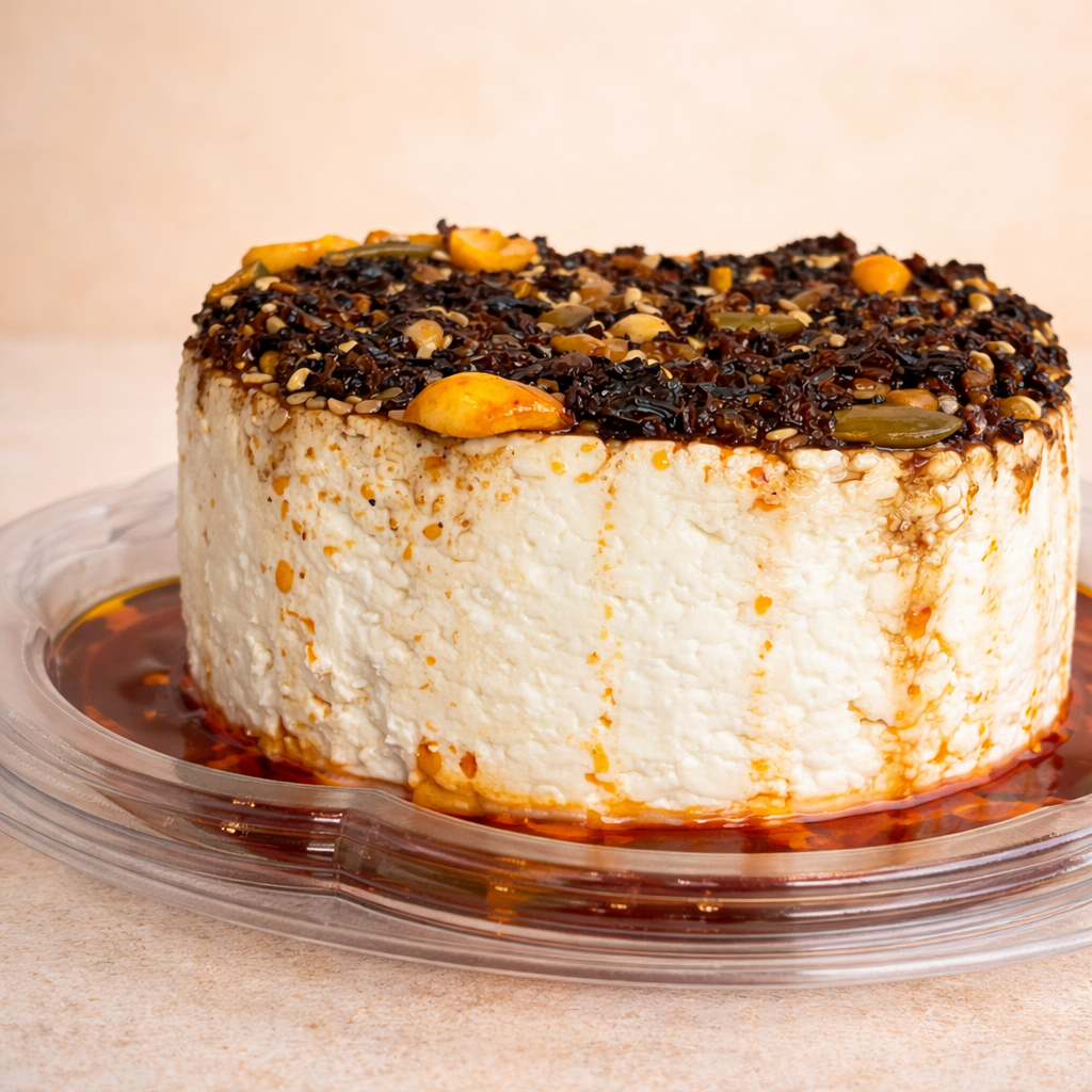 Honey Panela
