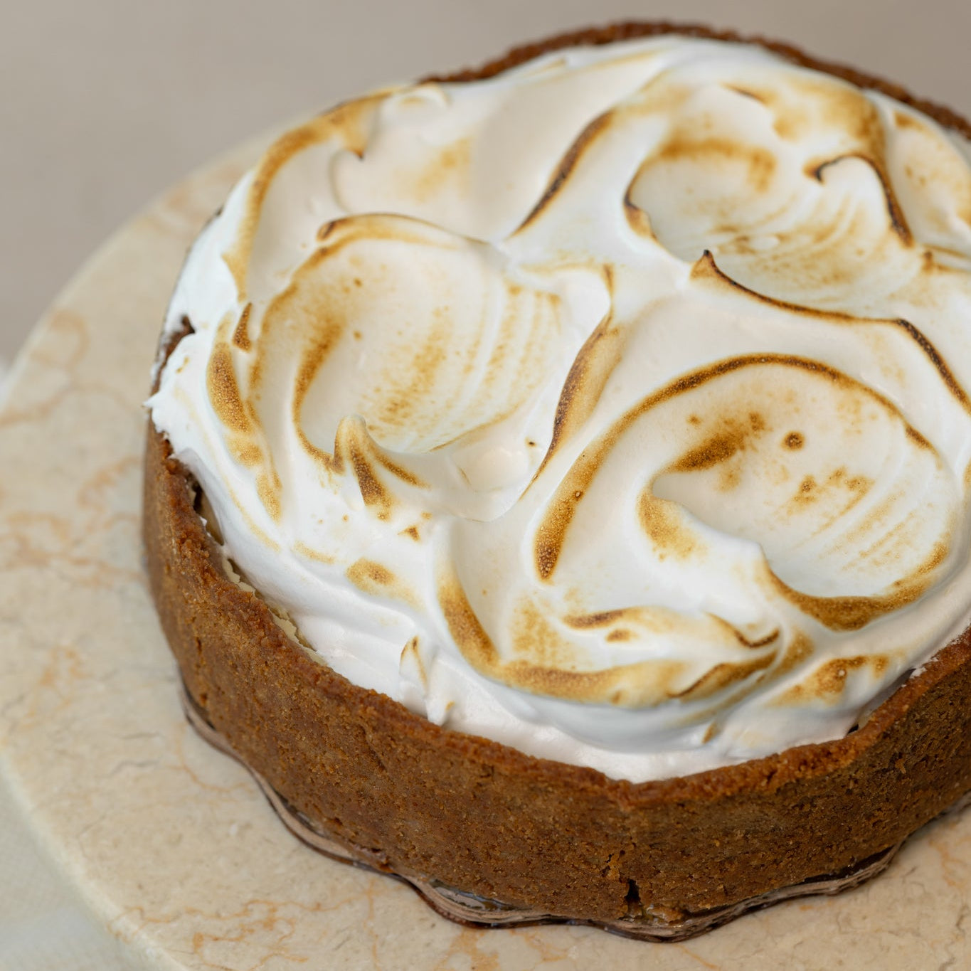 Key Lime Pie