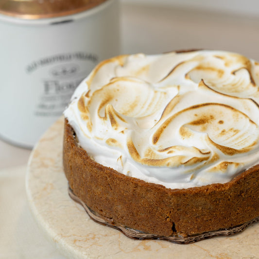 Key Lime Pie