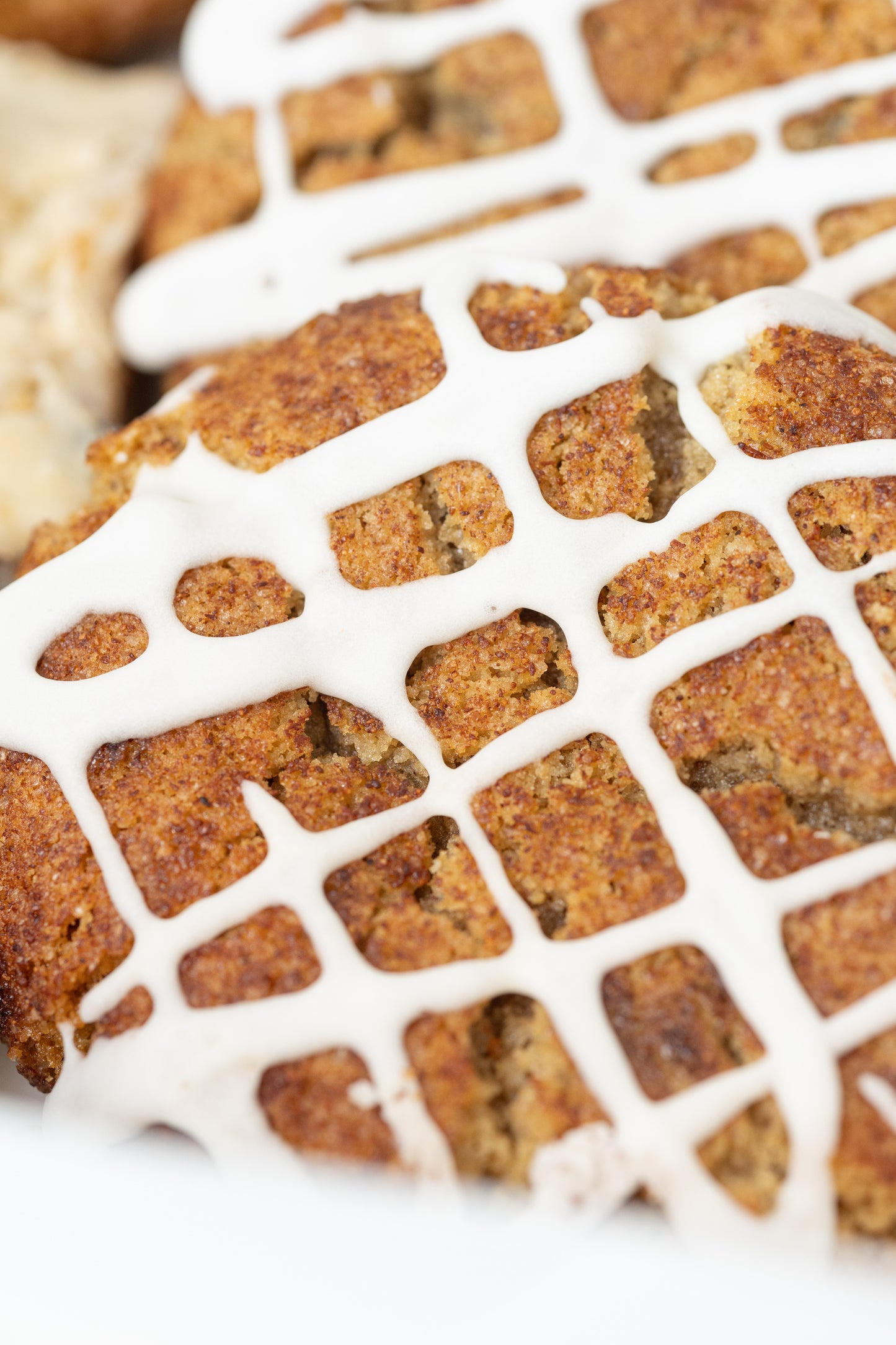 Galleta cinnamon roll