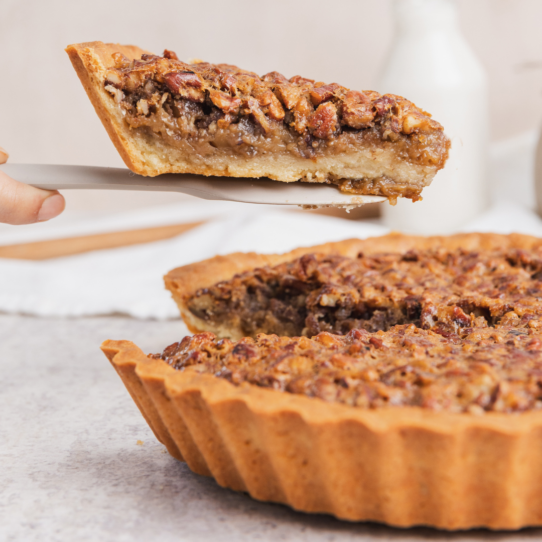 Pay de Nuez