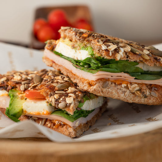 Panini pavo light