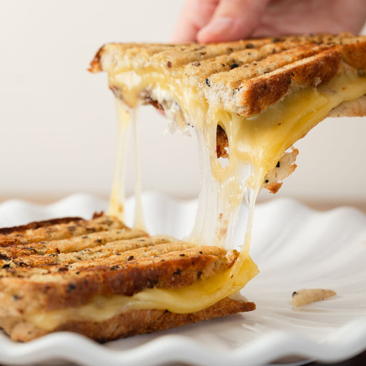 Grilled cheese