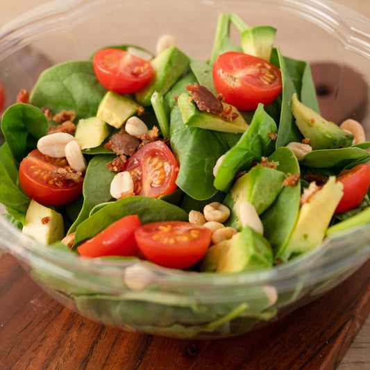 Ensalada Flavio