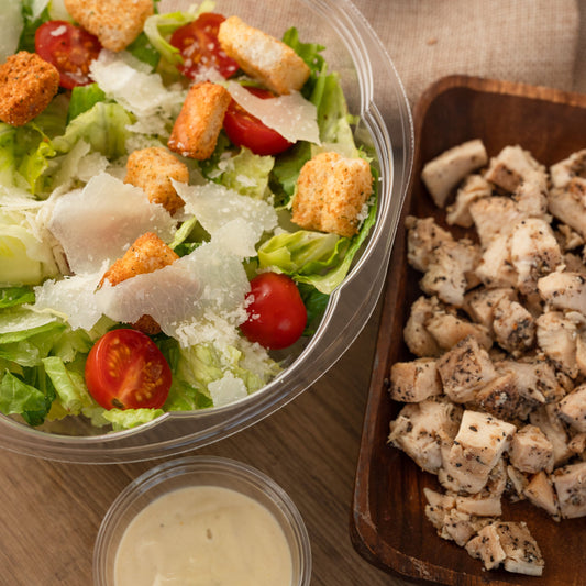 Ensalada César