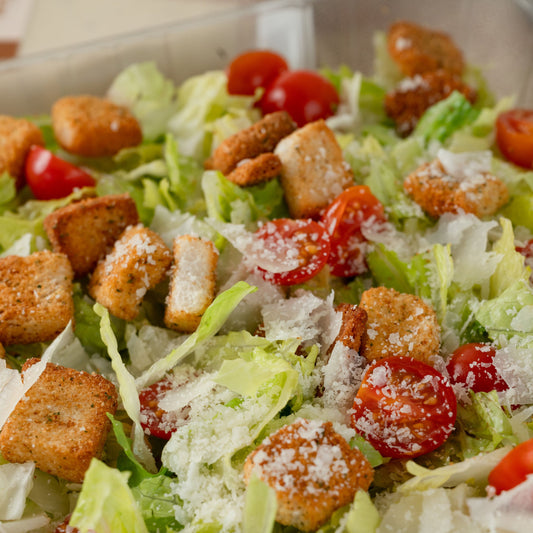 Ensalada César