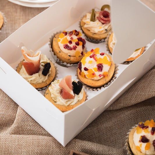Canapés