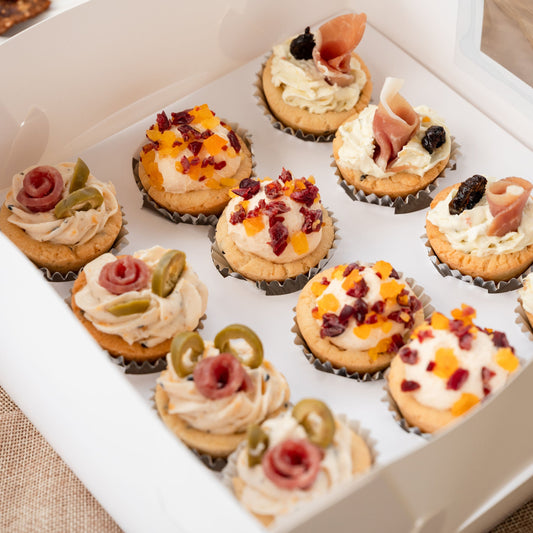 Canapés