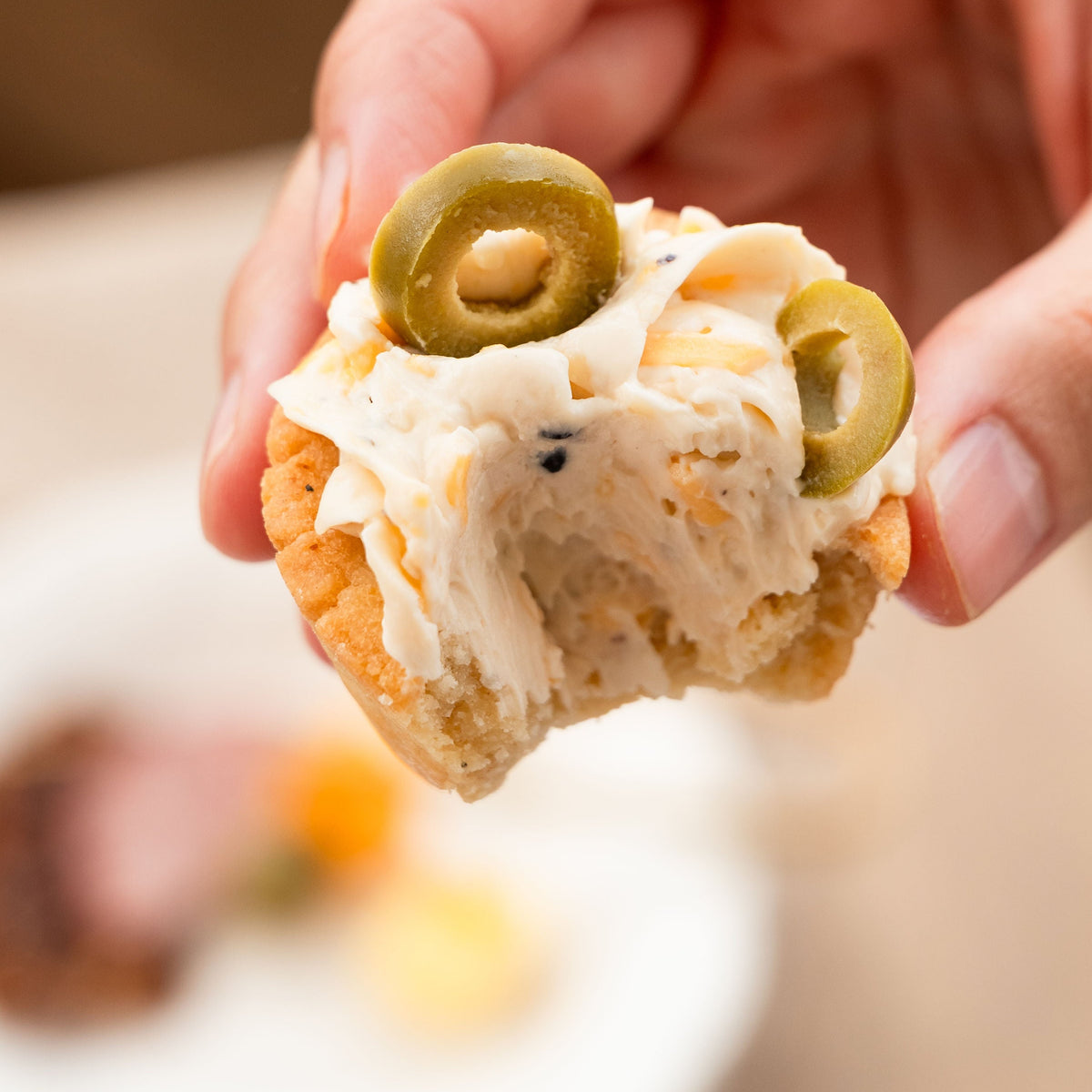 Canapés