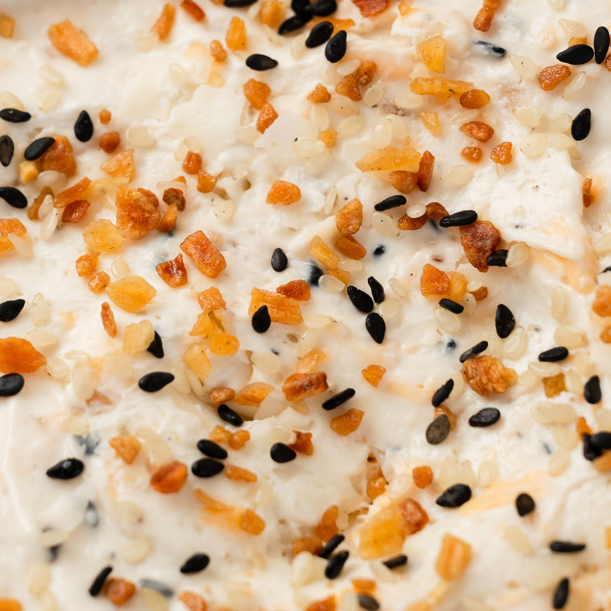 Dip de parmesano