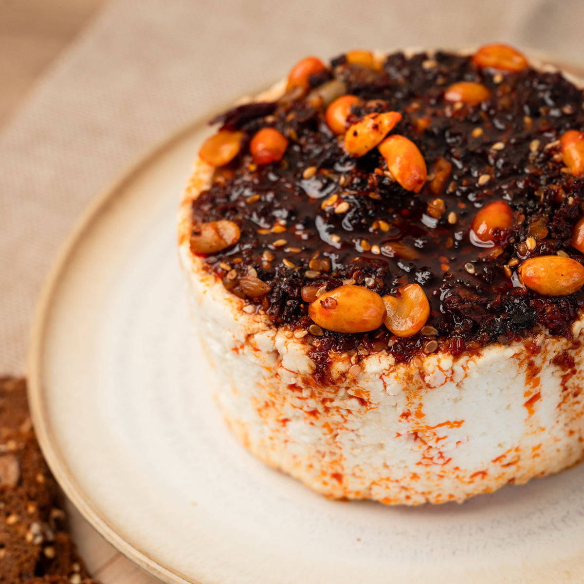 Hot honey Panela