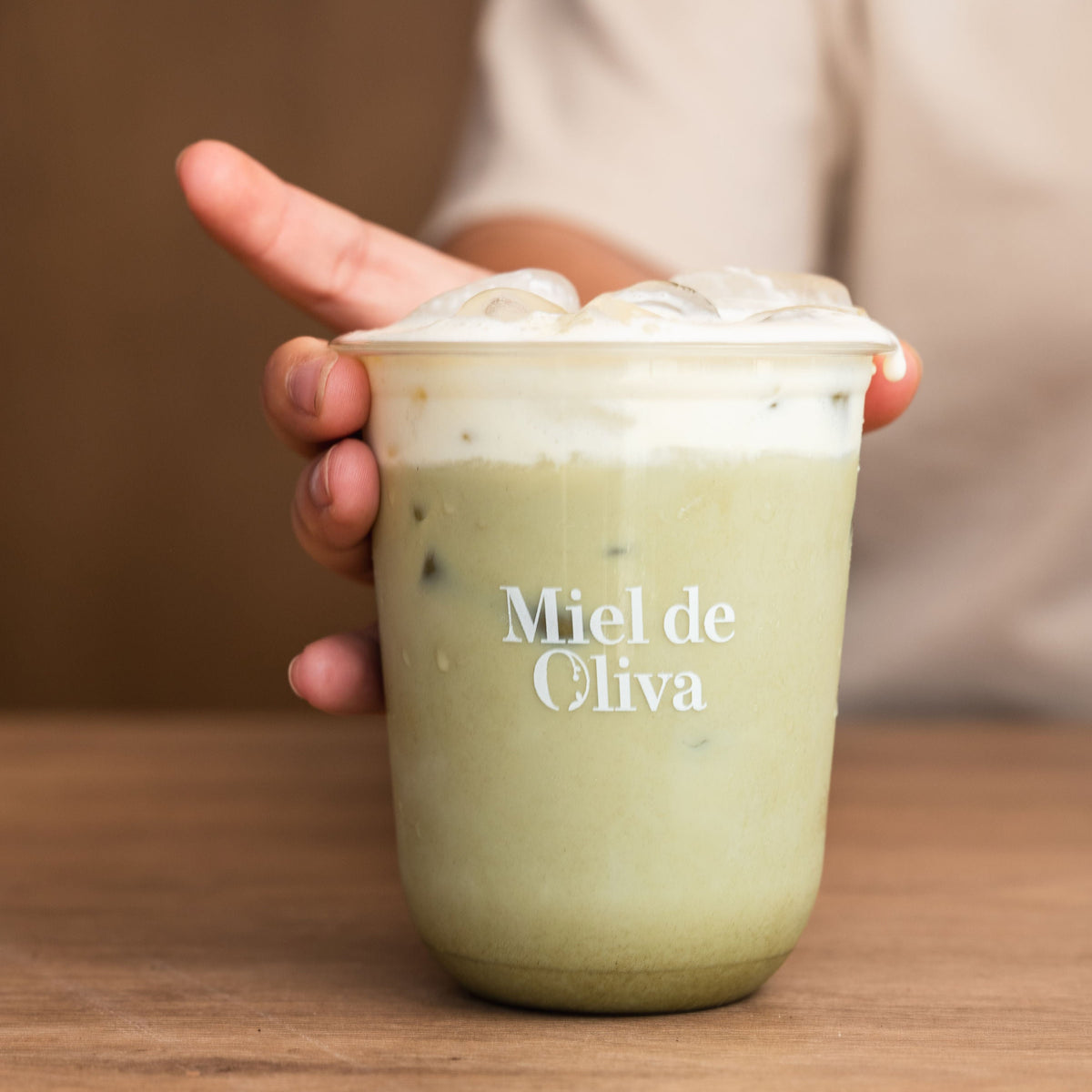 Matcha ceremonial