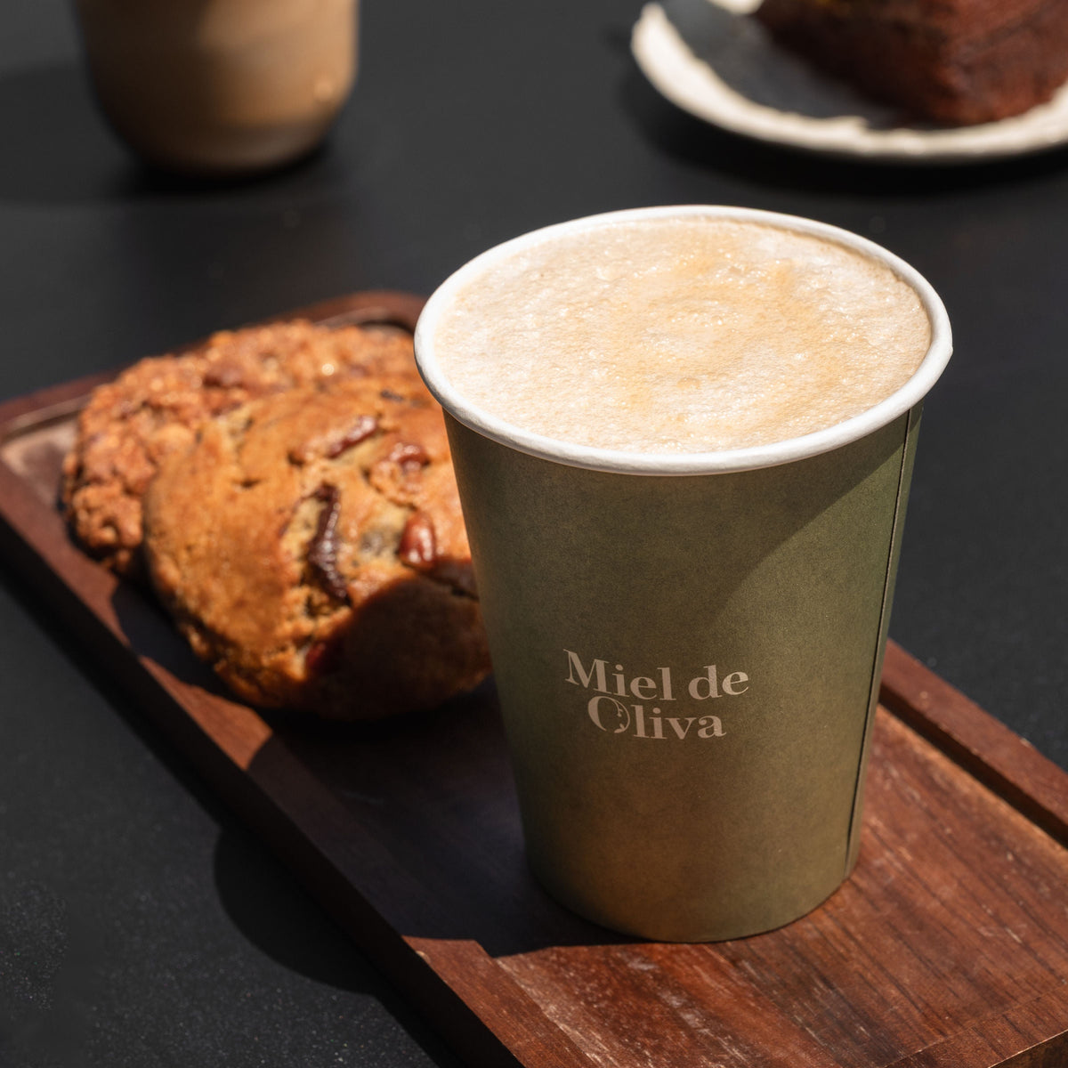 Latte