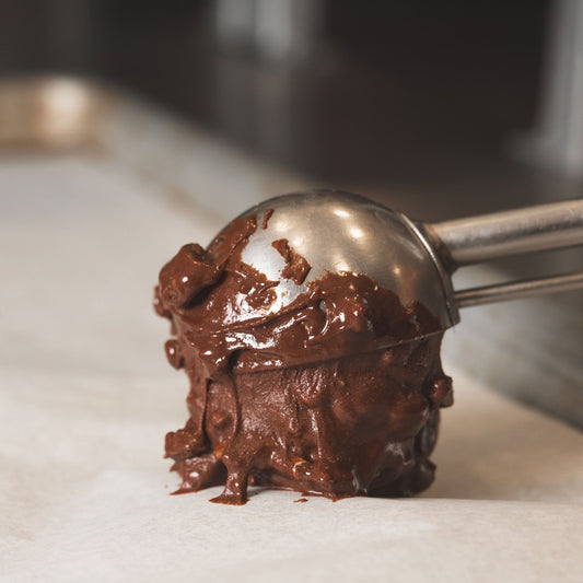 Galleta Brownie