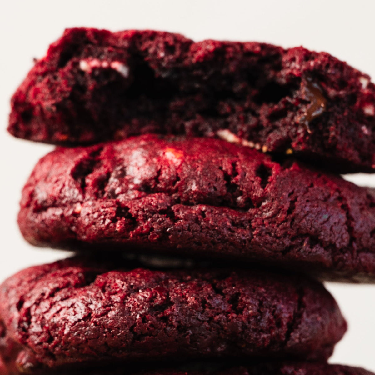 Galleta Red Velvet