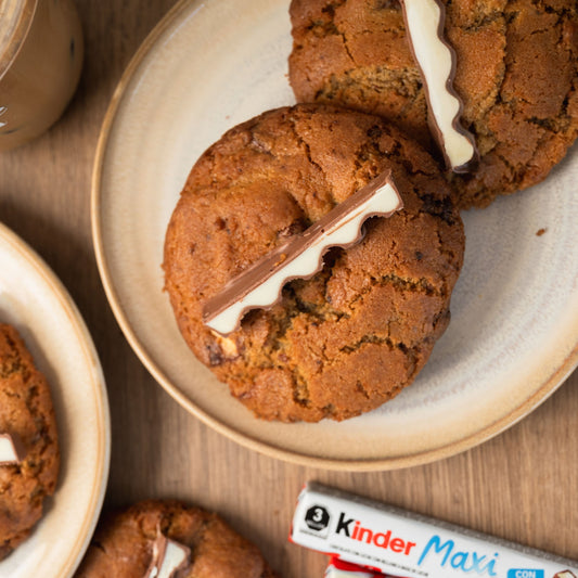 Galleta Kinder