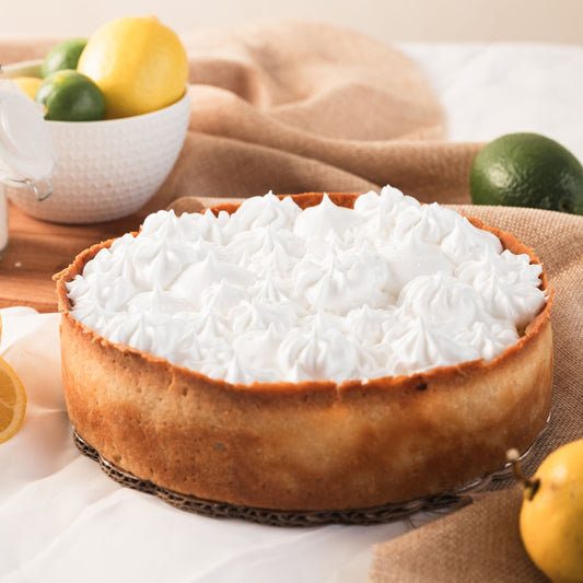 Key Lime Pie