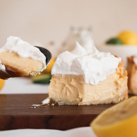 Key Lime Pie