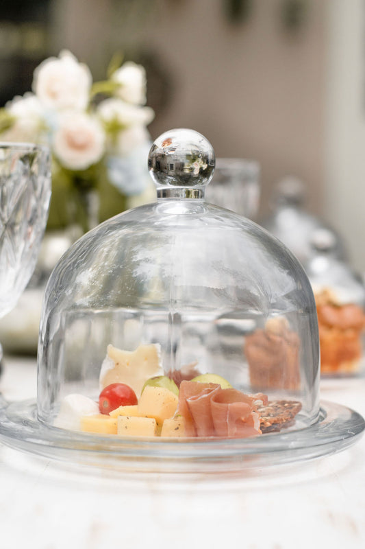 Campana charcuteria grande